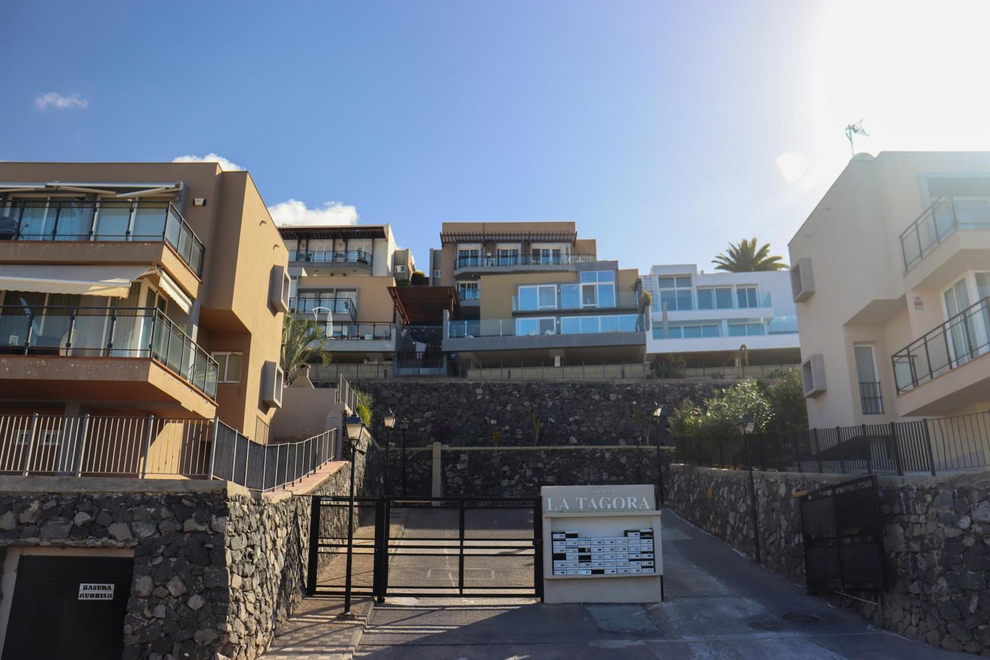 Azure Sky Villa - Panoramic Ocean View, Luxury, San Eugenio أذيخي المظهر الخارجي الصورة