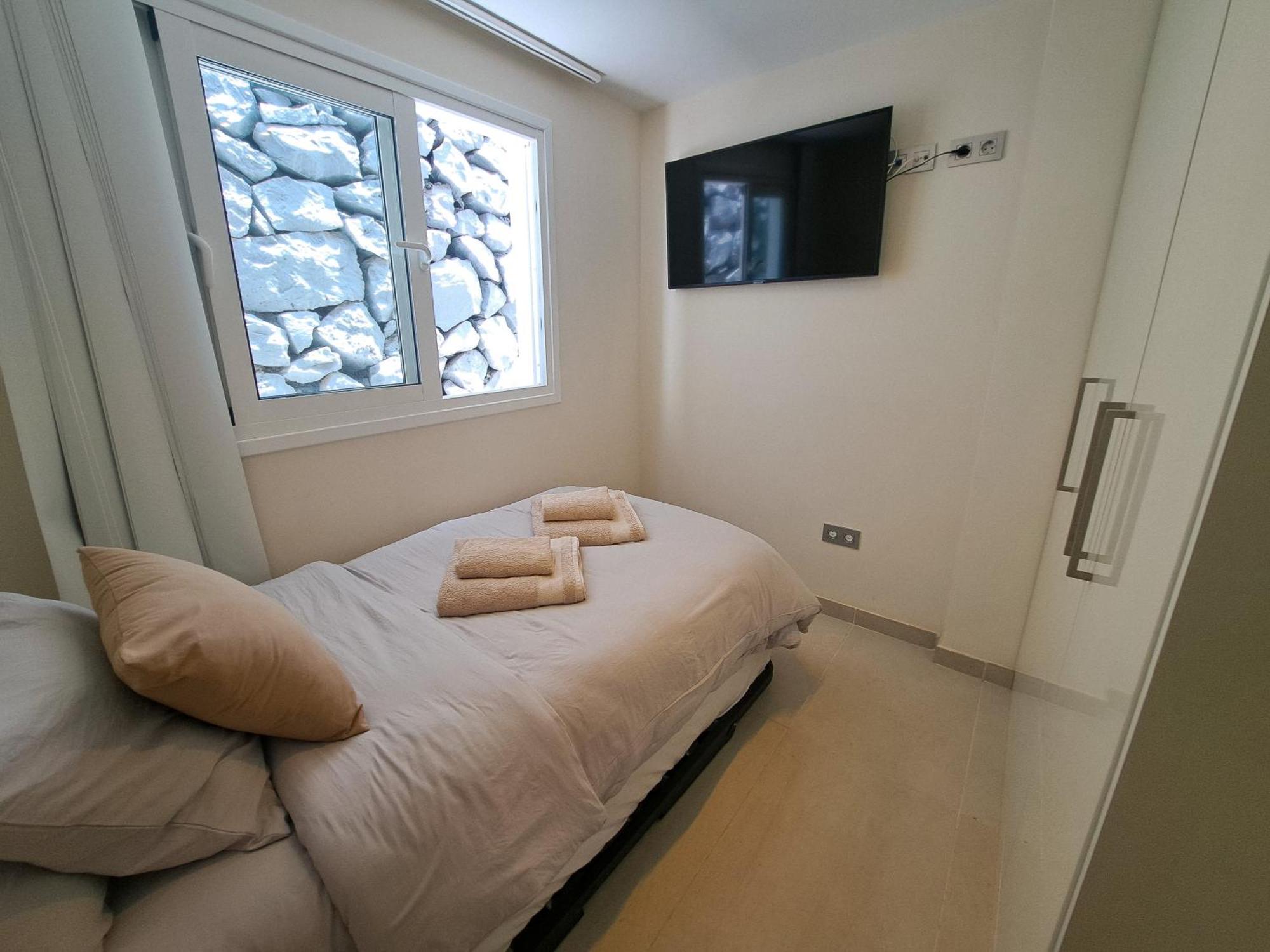 Azure Sky Villa - Panoramic Ocean View, Luxury, San Eugenio أذيخي المظهر الخارجي الصورة